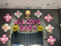 BIRTHDAY DECOR SERVICE 999