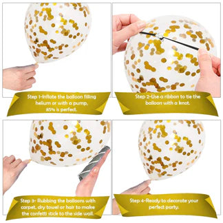 60th Birthday Decoration Items- 27 Pcs
