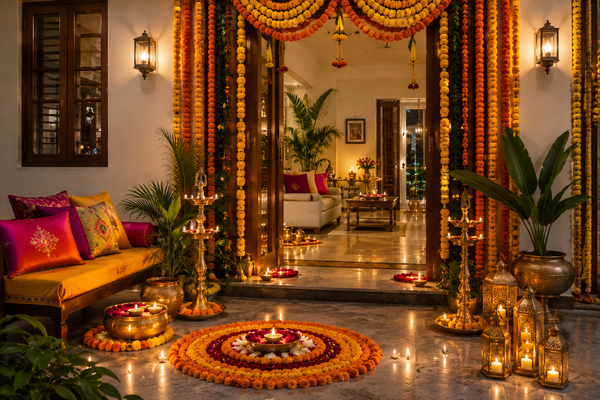 Festive Decoration