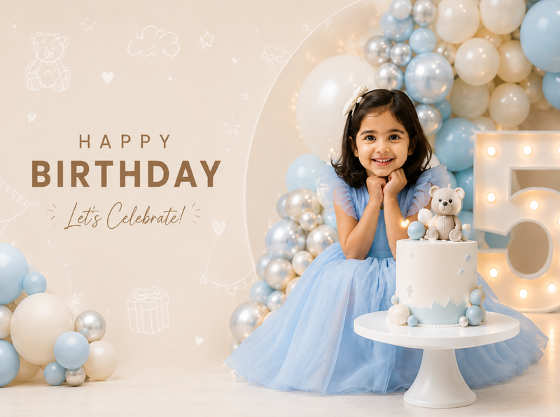 Kids Birthday